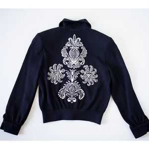 Vintage St. John Cardigan Sweater